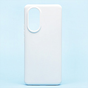 Чехол-накладка Activ Full Original Design для "Honor 50/nova 9" (white)