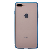 Чехол-бампер Activ MT01 для "Apple iPhone 7 Plus/iPhone 8 Plus" (blue)