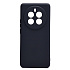 Чехол-накладка Activ Full Original Design для "Realme 12 Pro +" (black) (228772)