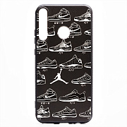 Чехол-накладка - PC033 для "Huawei Honor 9C/Huawei P40Lite E" (028) (multicolor)