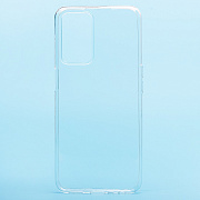 Чехол-накладка - Ultra Slim для "OPPO A54 4G" (прозрачн.) (прозрачный)