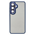 Чехол-накладка - PC090 для "Samsung Galaxy S26" (blue) (244556)
