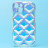 Чехол-накладка - SC322 для "Apple iPhone 13" (multi color) (002) (215500)