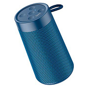 Портативная акустика Hoco HC13 Sports 5W (blue)