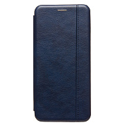 Чехол-книжка - BC002 для "Samsung Galaxy A26 5G" (blue) (239393)