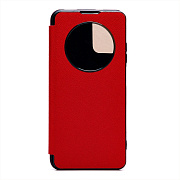 Чехол-книжка - BC003 для "Samsung SM-A235 Galaxy A23 4G" (red) (209254)