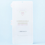 Защитная пленка TPU RORI для "Samsung SM-N975 Galaxy Note 10+"