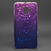 Чехол-накладка - SC130 для "Samsung SM-J250 Galaxy J2 2018" (007) ..