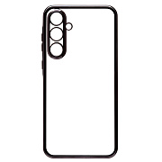 Чехол-накладка Activ Pilot для "Samsung Galaxy A55" (black) (228736)