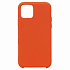 Чехол-накладка Activ Original Design для "Apple iPhone 11 Pro Max" (dark orange)
