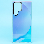 Чехол-накладка - PC065 для "Samsung SM-S908 Galaxy S22 Ultra" (004) (multicolor)