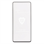 Защитное стекло Full Screen Brera 2,5D для "OPPO A74 4G/A95 4G" (black)