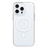 Чехол-накладка - SM039 SafeMag для "Apple iPhone 16 Pro Max" (transparent) (238614)