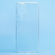 Чехол-накладка - Ultra Slim для "Huawei nova 11 Pro/nova 11 Ultra" (прозрачный) (219033)