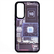 Чехол-накладка - PC088 для "Samsung Galaxy A34" (2) (multicolor) (230302)