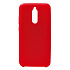 Чехол-накладка Activ Original Design для "Xiaomi Redmi 8" (red)