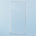 Чехол-накладка - Ultra Slim для "Samsung SM-M215 Galaxy M21/SM-M307 Galaxy M30s/SM-M215G Galaxy M21 2021 Edition" (прозрачный)