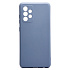 Чехол-накладка Activ Full Original Design для "Samsung SM-A528 Galaxy A52s" (light violet)