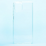 Чехол-накладка - Ultra Slim для "Samsung SM-M536 Galaxy M53 5G" (прозрачный) (205752)