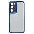 Чехол-накладка - PC090 для "Samsung Galaxy S23+" (blue) (232292)