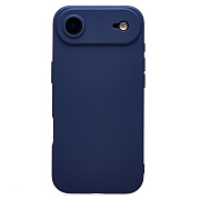 Чехол-накладка Activ Full Original Design для "Apple iPhone 17 Air" (deep blue)