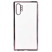 Чехол-накладка Activ Pilot для "Samsung SM-N975 Galaxy Note 10+" (black)