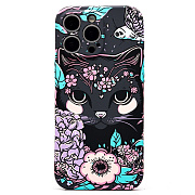 Чехол-накладка Luxo Creative для "Apple iPhone 16 Pro Max" (143) (multicolor) (237868)