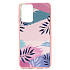 Чехол-накладка - SC227 для "Samsung SM-A725 Galaxy A72" (005) (pink)