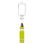 Монопод для селфи Monopod Cable Mini 13,8-48 см (green) ..