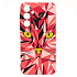 Чехол-накладка Luxo Creative для "Samsung Galaxy A55" (145) (pink) (237982)