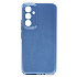 Чехол-накладка - SC328 для "Samsung SM-A546 Galaxy A54" (light blue)