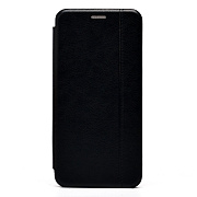 Чехол-книжка - BC002 для "Honor 300" (black) (238814)