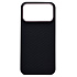 Чехол-накладка Cellis SM009 POSH KEVLAR для "Apple iPhone 17 Pro Max/18 Pro Max" (black)