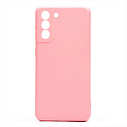 Чехол-накладка Activ Full Original Design для "Samsung SM-G991 Galaxy S21" (light pink)