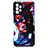 Чехол-накладка - SC310 для "Samsung SM-A135 Galaxy A13 4G" (006) (black)