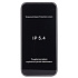 Защитное стекло Full Screen - 2,5D приват для "Apple iPhone 13 mini" (black)