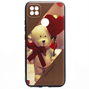 Чехол-накладка - PC033 для "Xiaomi Redmi 9C" (034) (multicolor)