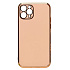 Чехол-накладка - SC301 для "Apple iPhone 11 Pro" (light pink) (208138)