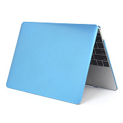 Кейс для ноутбука Sleek для "Apple MacBook 12" (blue)