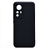 Чехол-накладка Activ Full Original Design для "Xiaomi 12T Pro" (black)