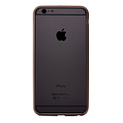 Чехол-бампер Activ MT03 для "Apple iPhone 6 Plus/iPhone 6S Plus" (gold)