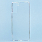 Чехол-накладка Activ ASC-101 Puffy 0.9мм для "Samsung SM-G996 Galaxy S21+" (прозрачн.) (прозрачный)