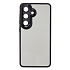 Чехол-накладка - PC090 для "Samsung Galaxy S26" (black) (244559)