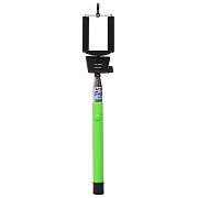 Монопод для селфи Activ Wireless 101 (green)