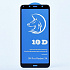 Защитное стекло Full Screen Activ Clean Line 3D для "Xiaomi Redmi 7A" (black)