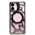 Чехол-накладка - SMZ03 Auspicious для "Apple iPhone 16" (titanium)