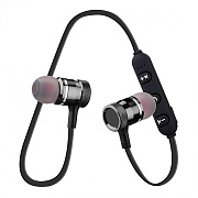 Bluetooth-наушники внутриканальные - SGS 888 (black)