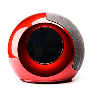 Портативная акустика - 713A (red)
