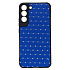 Чехол-накладка - SC277 для "Samsung SM-S906 Galaxy S22+" (blue)