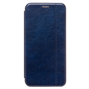 Чехол-книжка - BC002 для "Xiaomi Poco C65" (blue)